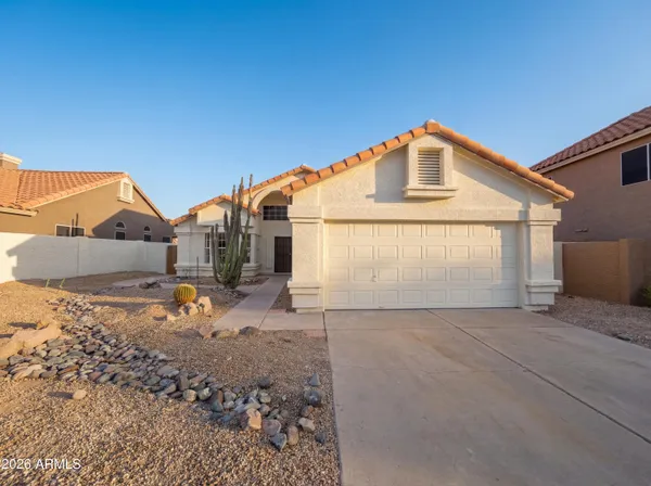 $475,000 | 5959 East Teton Circle, Mesa, AZ 85215