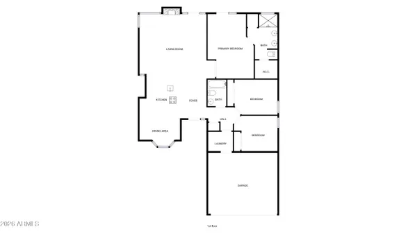 $475,000 | 5959 East Teton Circle, Mesa, AZ 85215