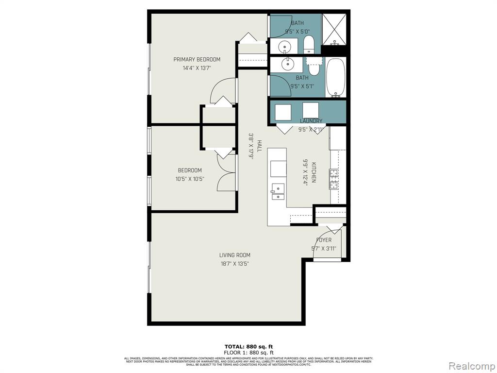 283 South Zeeb Road, Unit 204 Ann Arbor, MI 48103 - Photo 28 of 28
