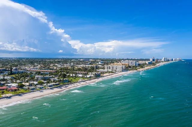 $7,500 | 1212 Hillsboro Mile, Unit VILLA 10, Hillsboro Beach, FL 33062