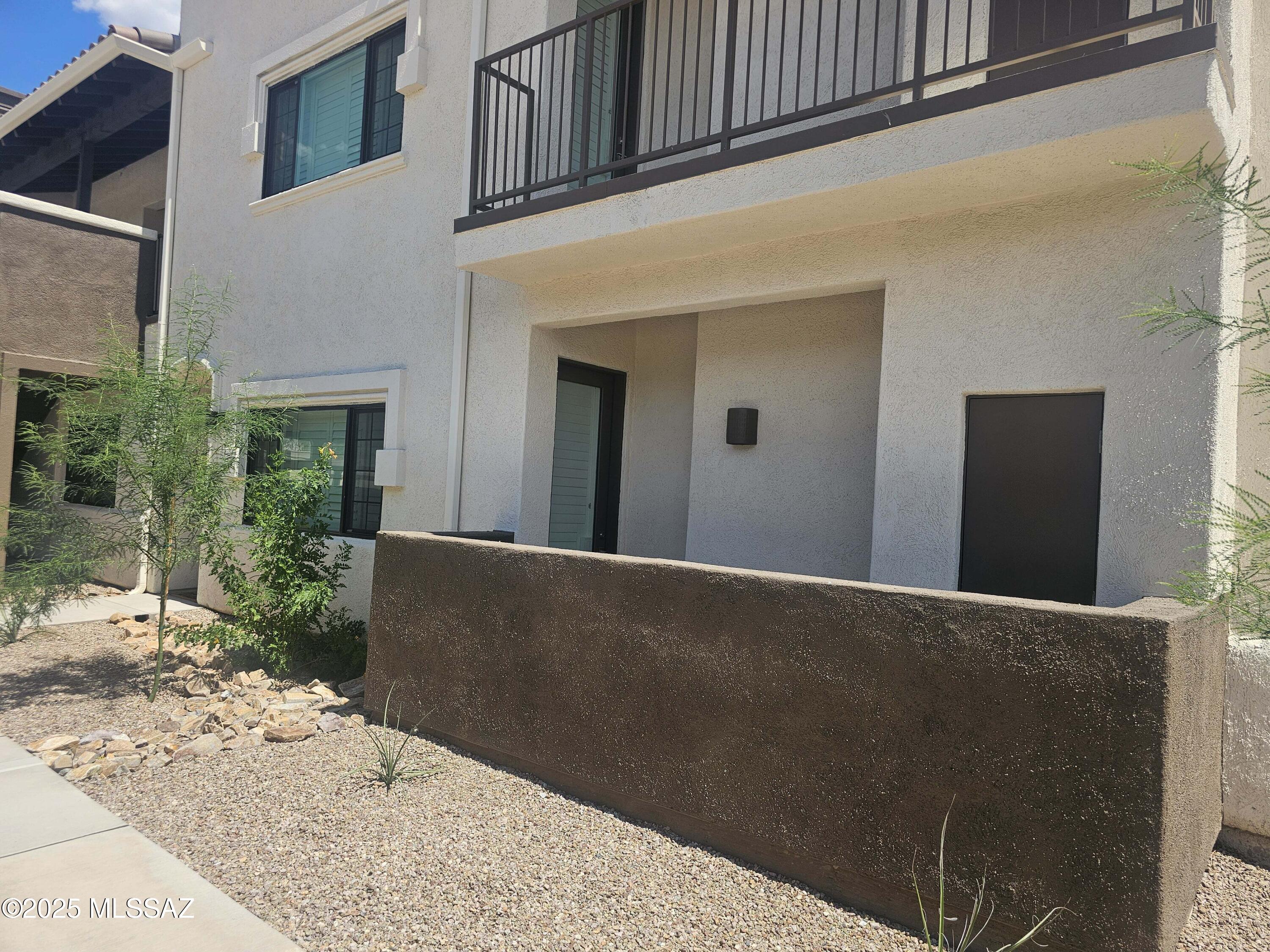 2020 East River Road, Unit 102 Tucson, AZ 85718 - Photo 19 of 21