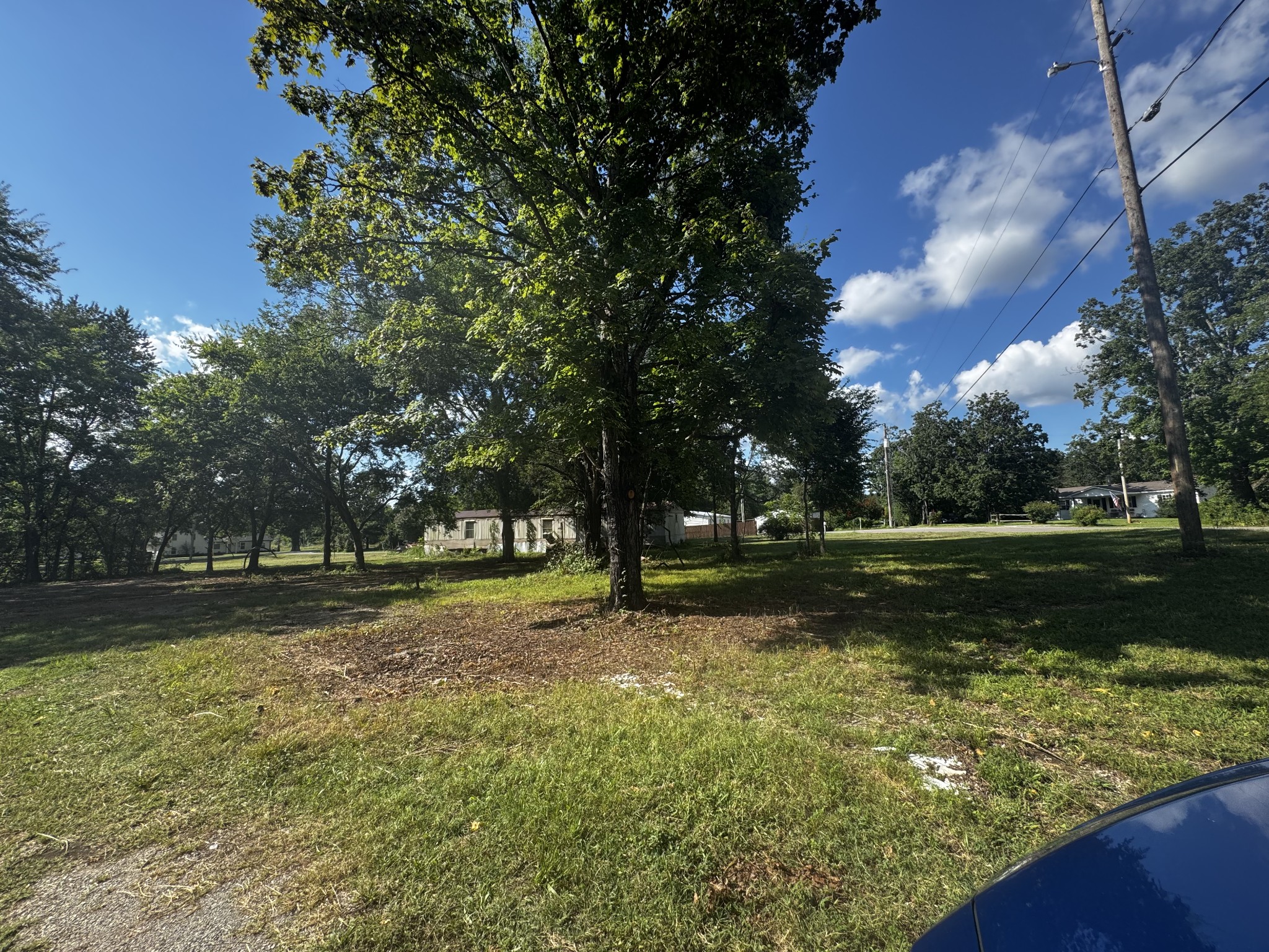 6257 East Buckeye Bottom Road Murfreesboro, TN 37129 - Photo 4 of 4 a view of a park