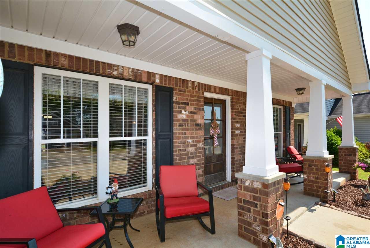 191 Moss Stone Lane Calera, AL 35040 - Photo 3 of 26