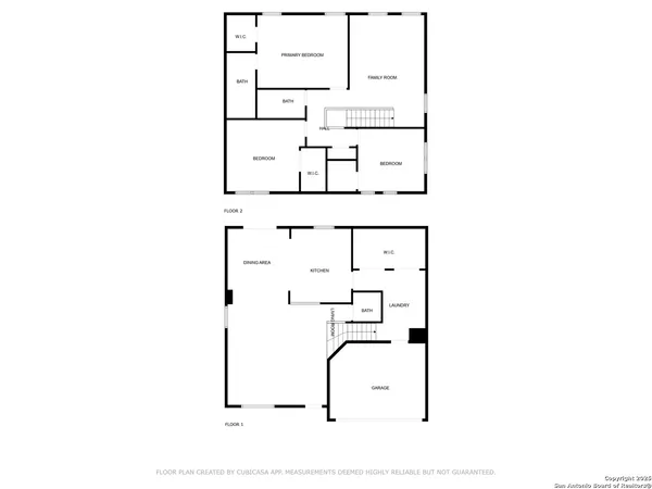 $1,800 | 11005 Crystal Plain, San Antonio, TX 78233
