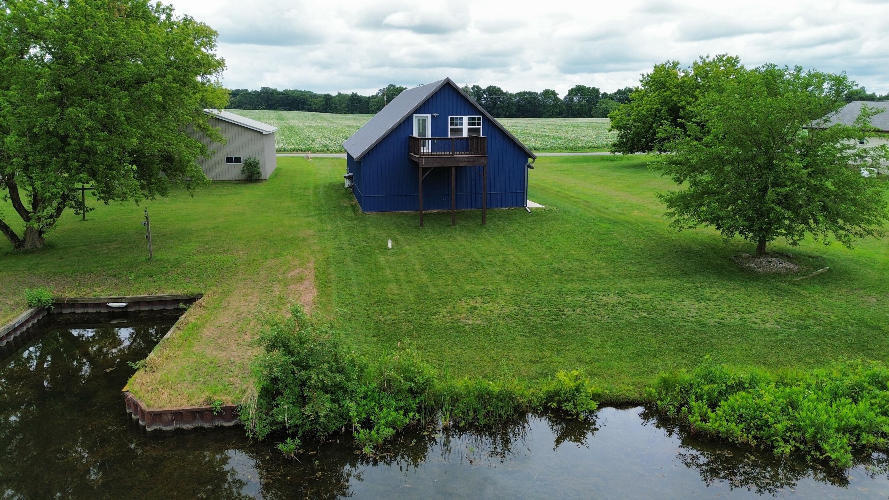 91 Dickerson View Southwest Stanton, MI 48888 - Photo 4 of 31 dji_fly_20260627_012444_32_1782502966584