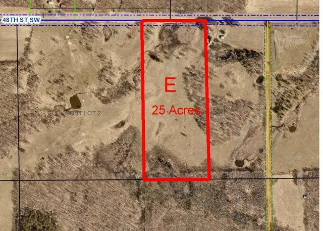 $195,000 | Parcel E 48th Street Southwest, Pequot Lakes, MN 56472