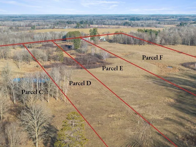 $195,000 | Parcel E 48th Street Southwest, Pequot Lakes, MN 56472