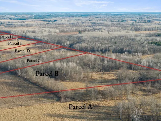 $195,000 | Parcel E 48th Street Southwest, Pequot Lakes, MN 56472