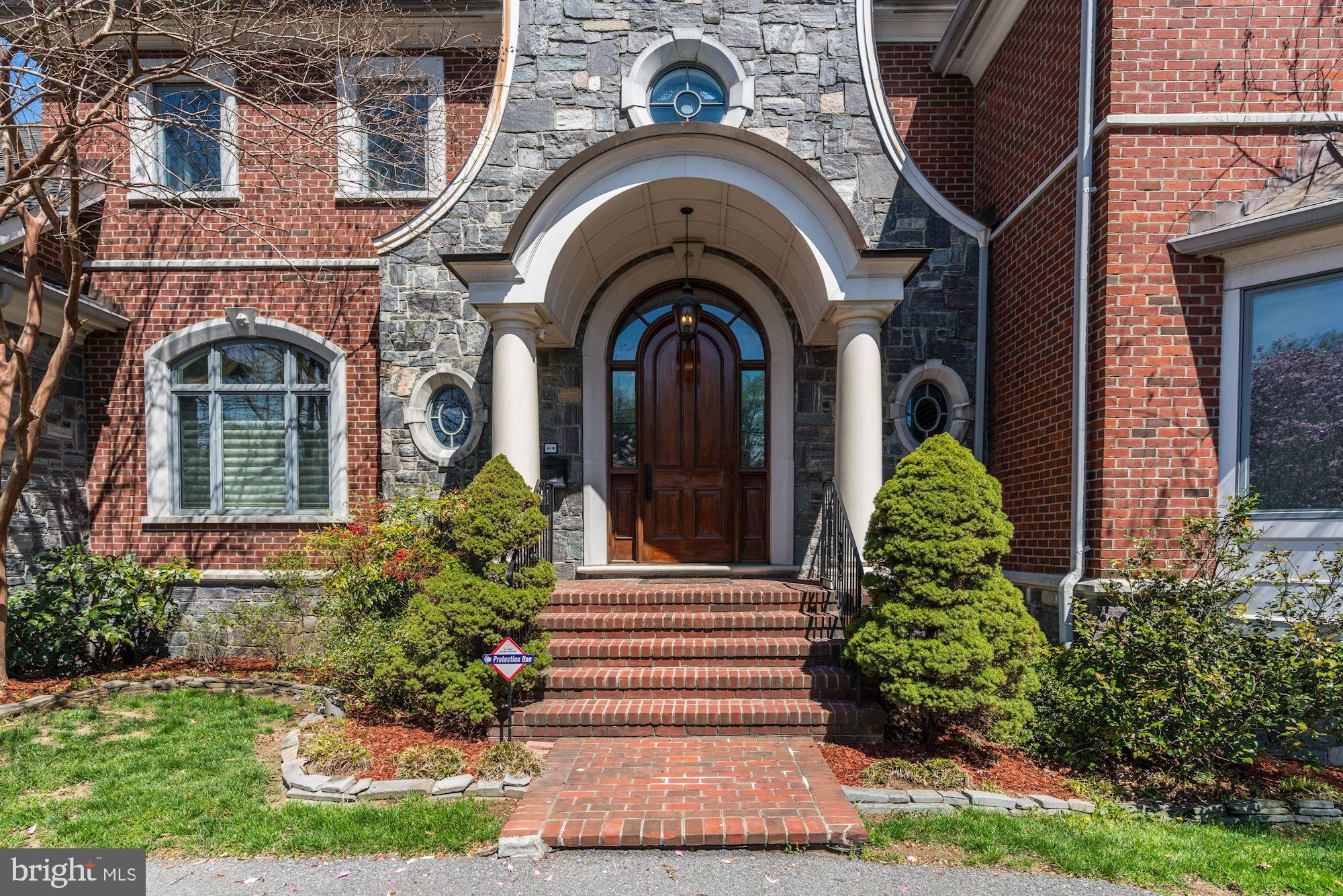 3809 Jones Bridge Road Chevy Chase, MD 20815 - Photo 2 of 70