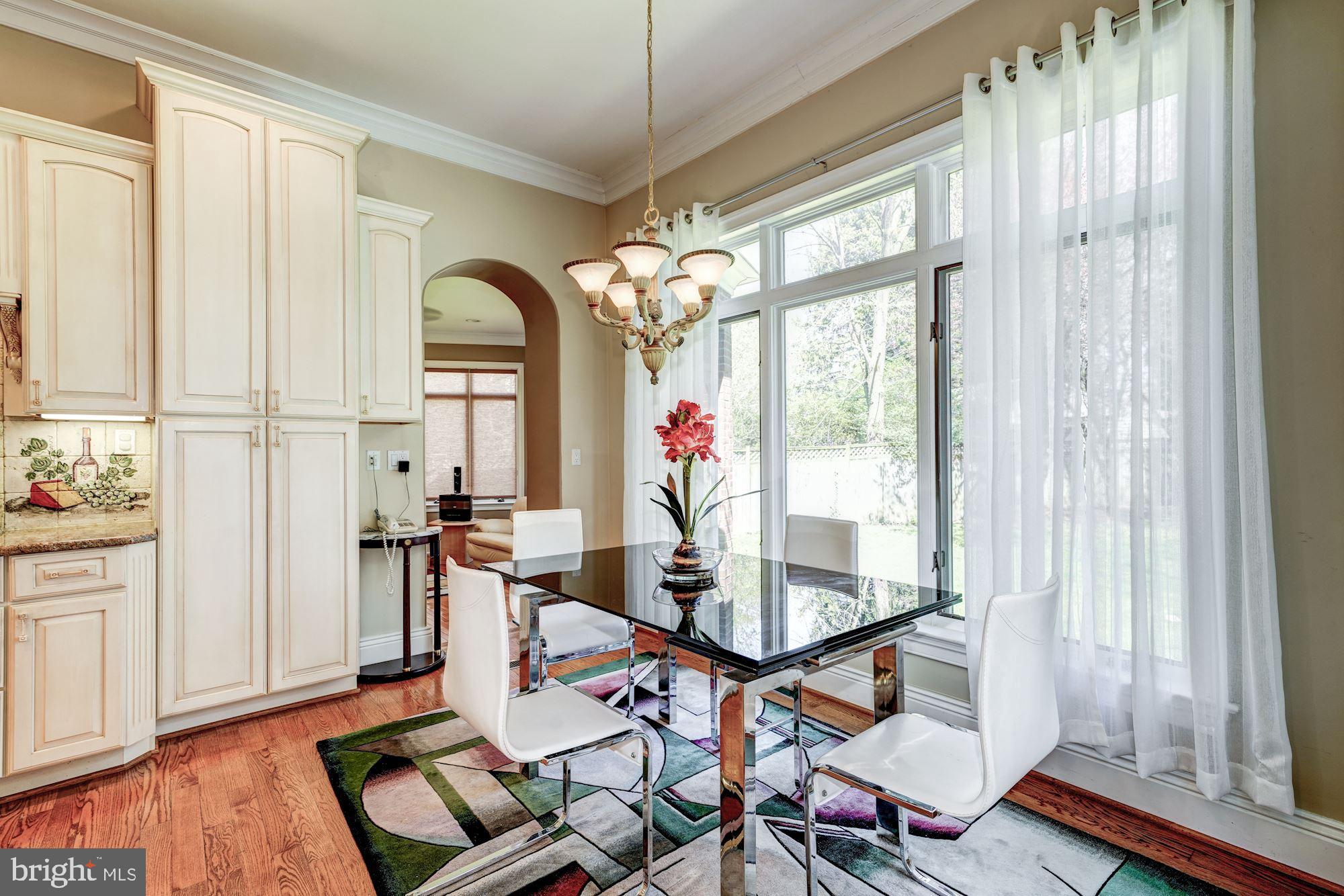 3809 Jones Bridge Road Chevy Chase, MD 20815 - Photo 22 of 70