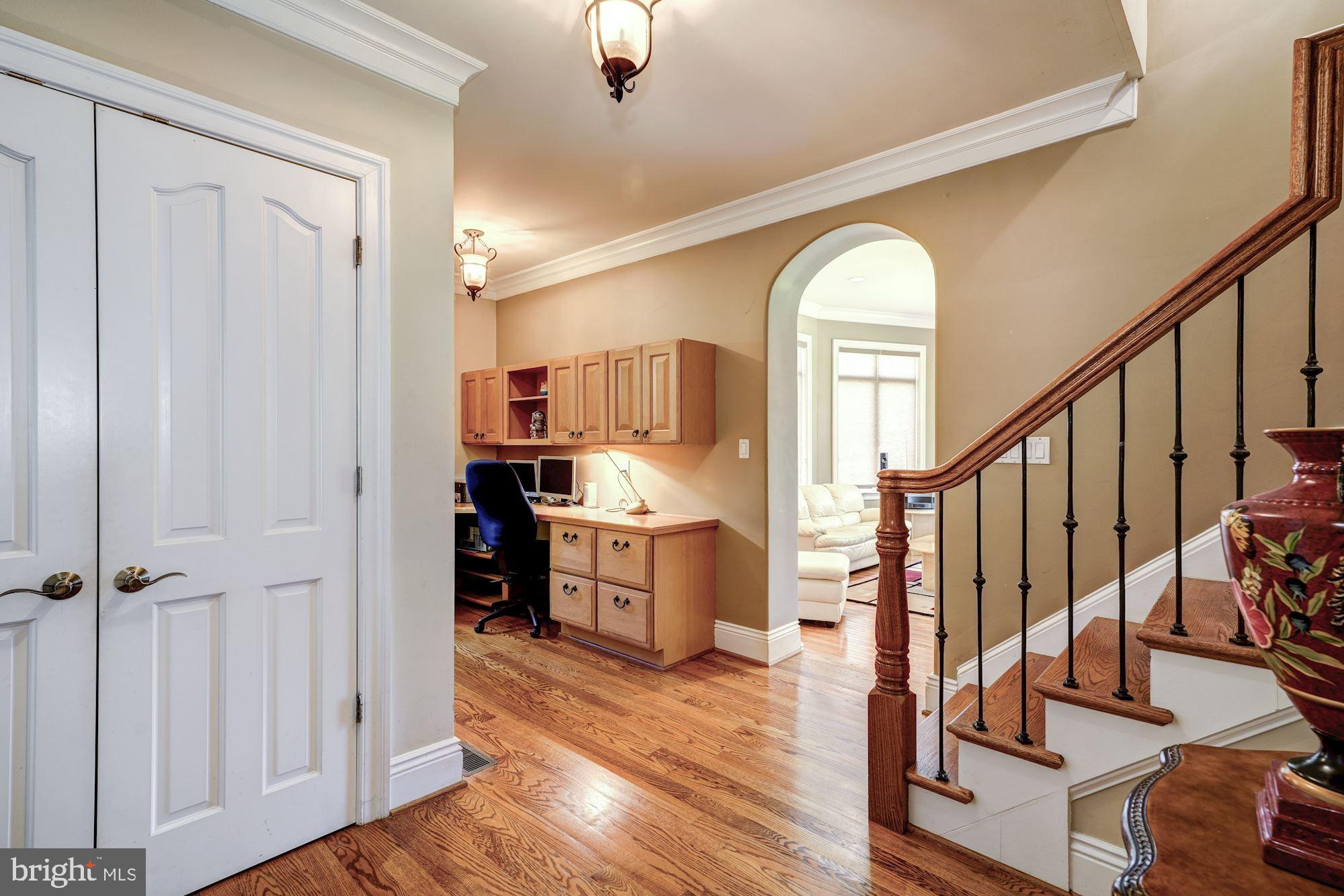 3809 Jones Bridge Road Chevy Chase, MD 20815 - Photo 30 of 70
