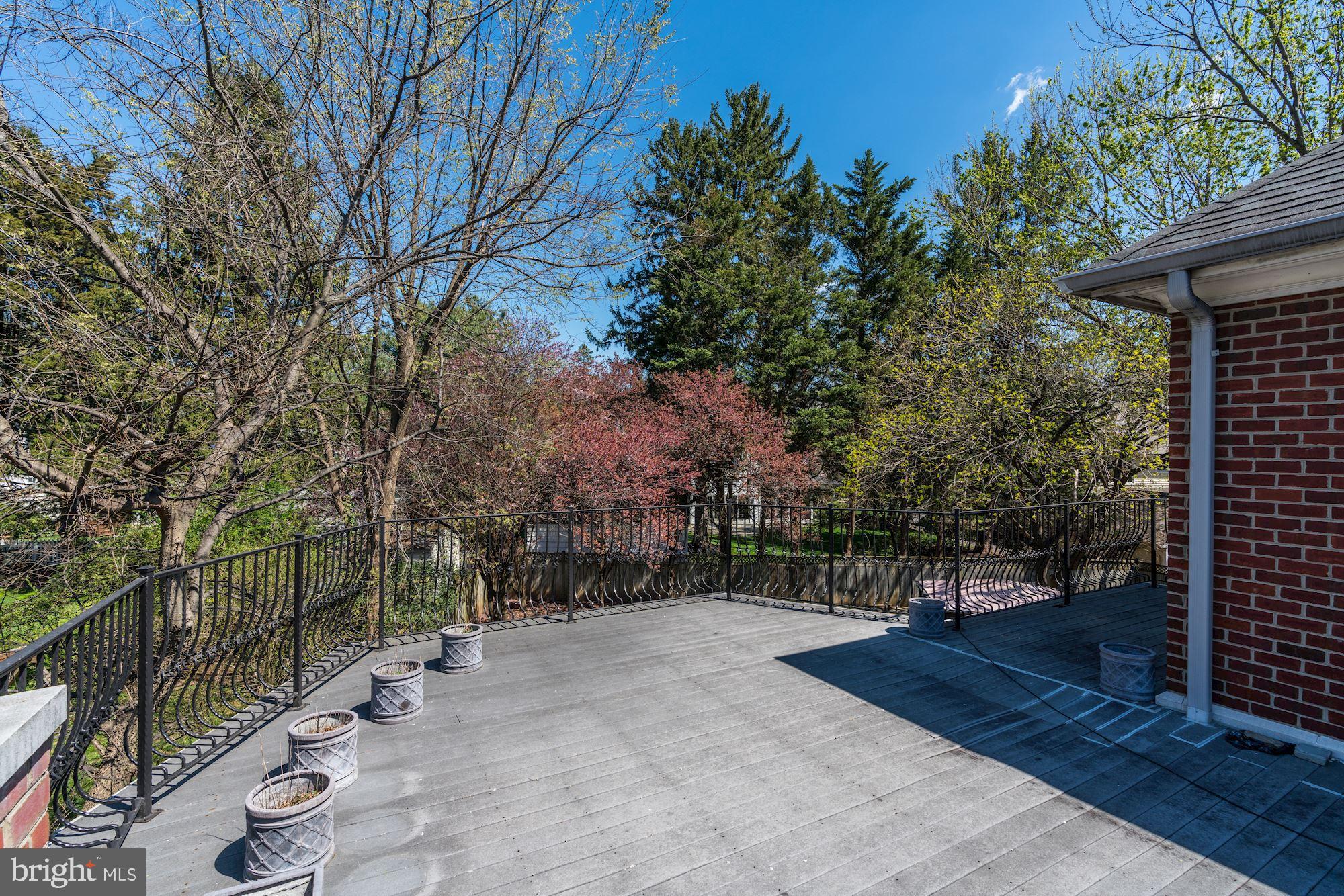 3809 Jones Bridge Road Chevy Chase, MD 20815 - Photo 52 of 70