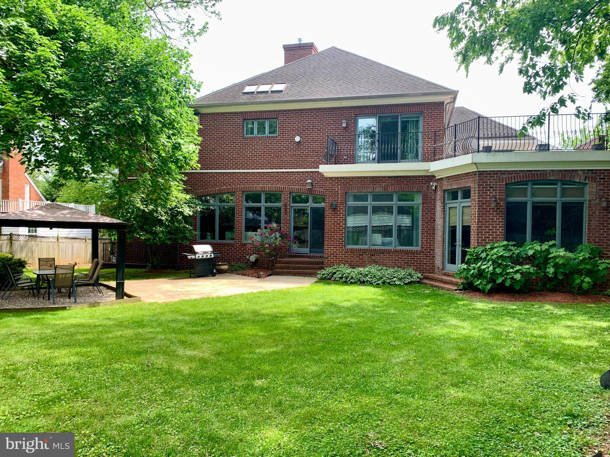 3809 Jones Bridge Road Chevy Chase, MD 20815 - Photo 70 of 70
