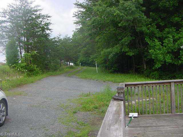 710 Flynt Road King, NC 27021 - Photo 2 of 9 Other. sits way off rd for peace and quiet