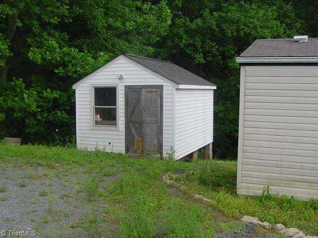 710 Flynt Road King, NC 27021 - Photo 3 of 9 Other. Great out building