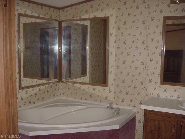 710 Flynt Road King, NC 27021 - Photo 4 of 9 Other. Garden tub, sep shower in master