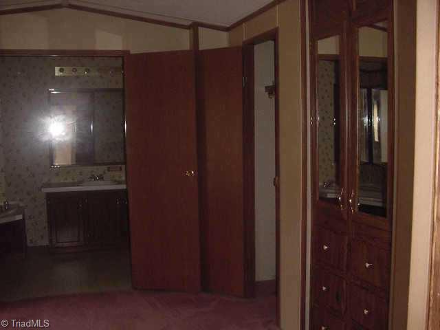 710 Flynt Road King, NC 27021 - Photo 7 of 9 Other. Huge master suite w/built in cabinets