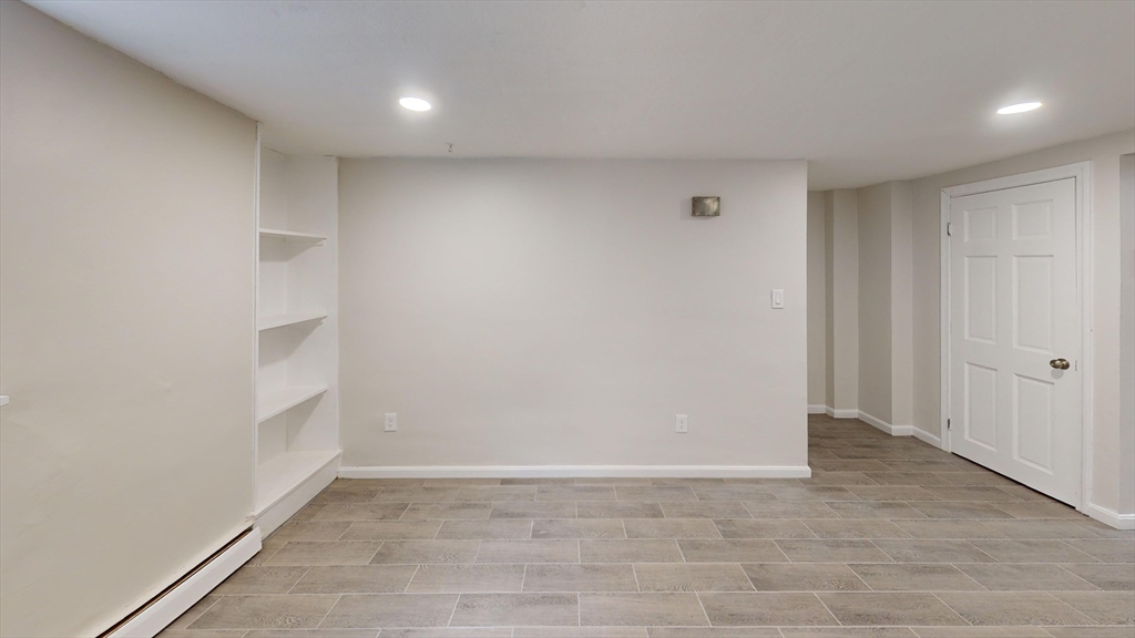 51 Colborne Road, Unit B2 Boston, MA 02135 - Photo 7 of 7 a view of an empty room