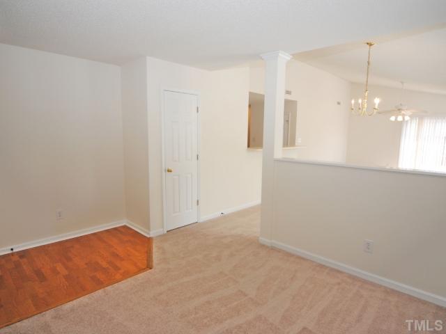 4709 Silverdene Street Raleigh, NC 27616 - Photo 6 of 15
