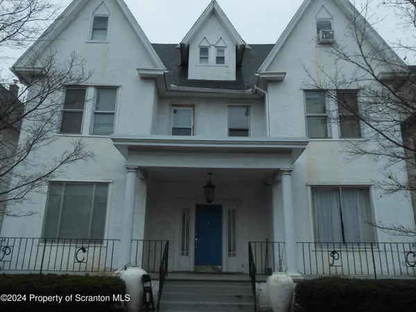 $800 | 622 North Main Avenue, Unit 1, Scranton, PA 18504