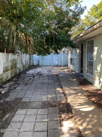 $1,350 | 214 San Vincente Street, Unit A, Panama City Beach, FL 32413