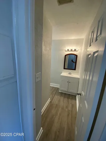 $1,550 | 214 San Vincente Street, Unit A, Panama City Beach, FL 32413