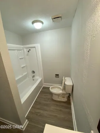 $1,350 | 214 San Vincente Street, Unit A, Panama City Beach, FL 32413