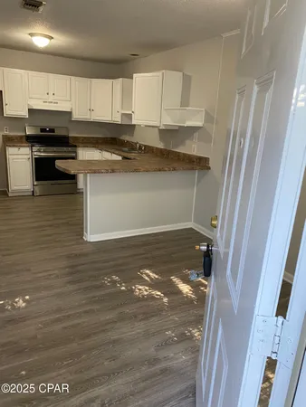 $1,350 | 214 San Vincente Street, Unit A, Panama City Beach, FL 32413