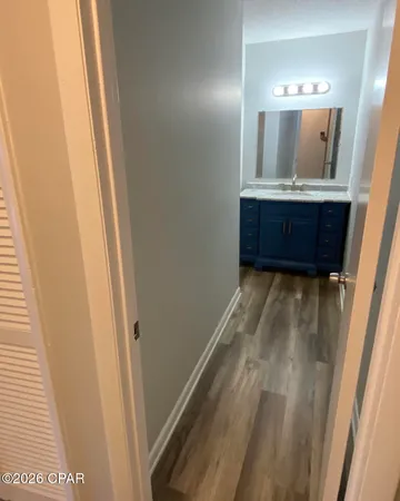 $1,350 | 214 San Vincente Street, Unit A, Panama City Beach, FL 32413