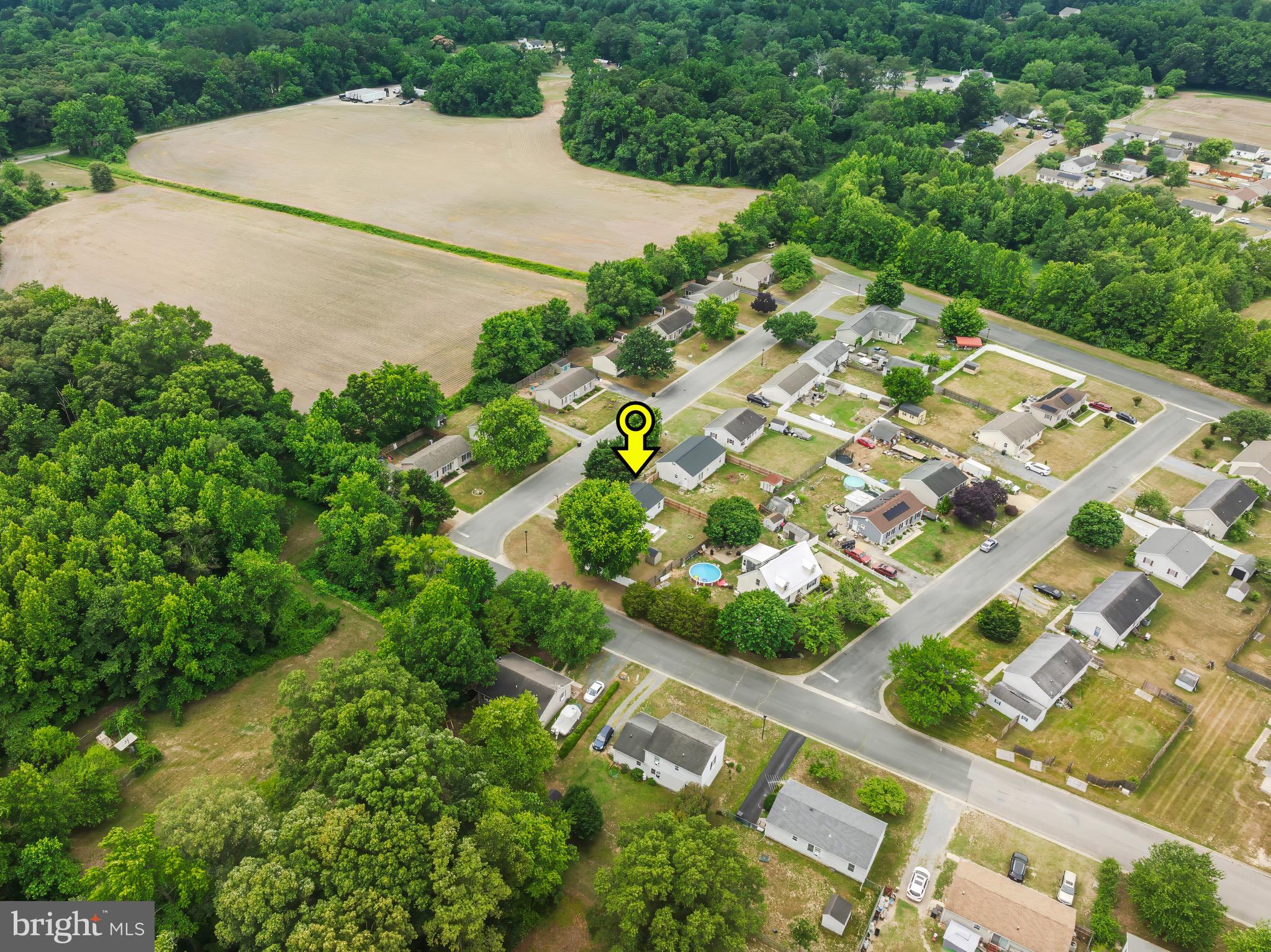 11 9th Street Ridgely, MD 21660 - Photo 35 of 53
