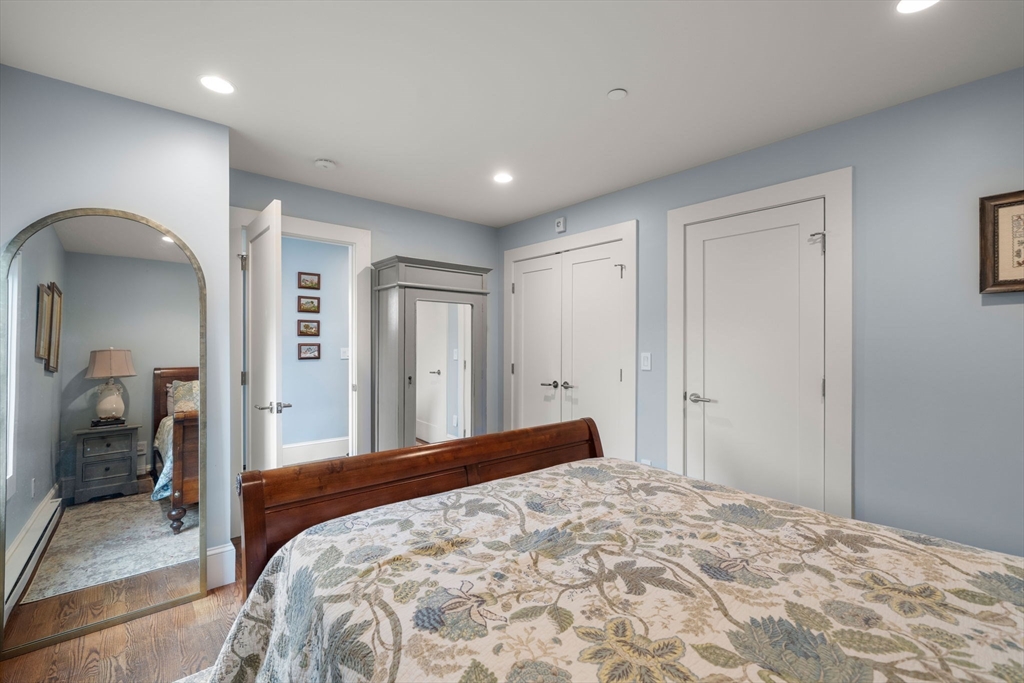 435 East 3rd Street, Unit 2 Boston, MA 02127 - Photo 22 of 26