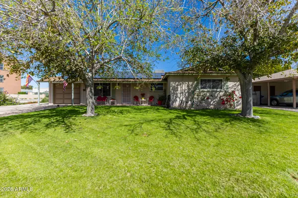 $430,000 | 1554 West 5th Place, Tempe, AZ 85281