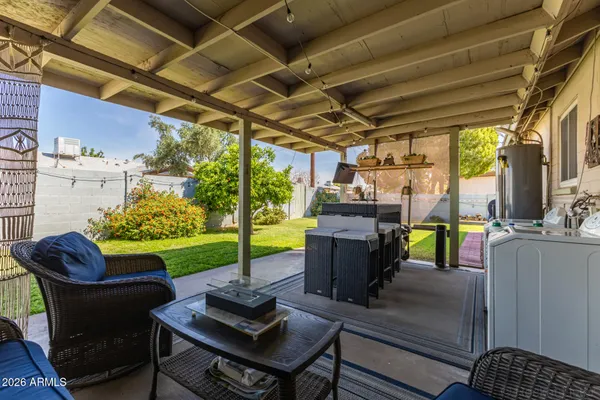 $430,000 | 1554 West 5th Place, Tempe, AZ 85281