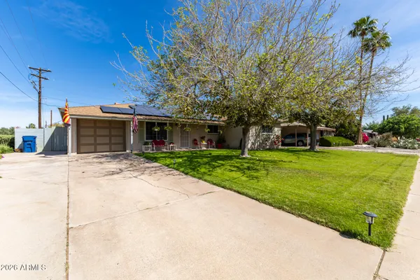 $430,000 | 1554 West 5th Place, Tempe, AZ 85281