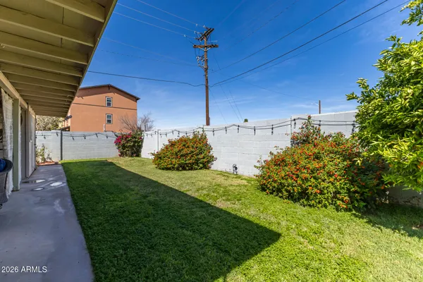 $430,000 | 1554 West 5th Place, Tempe, AZ 85281