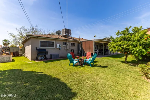 $430,000 | 1554 West 5th Place, Tempe, AZ 85281