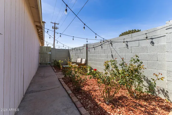$430,000 | 1554 West 5th Place, Tempe, AZ 85281