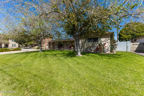 $430,000 | 1554 West 5th Place, Tempe, AZ 85281