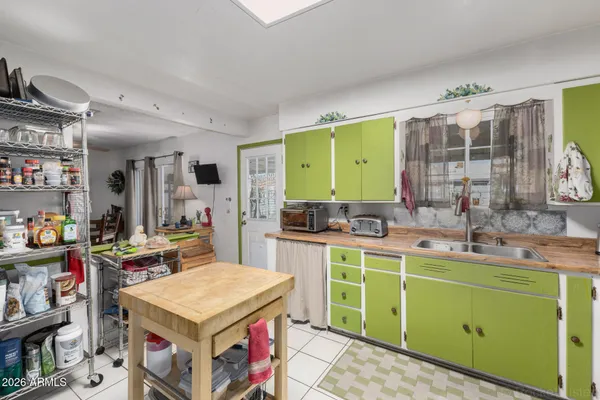 $430,000 | 1554 West 5th Place, Tempe, AZ 85281