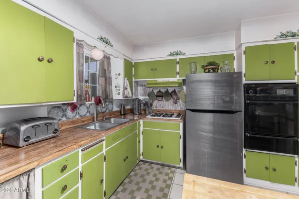 $430,000 | 1554 West 5th Place, Tempe, AZ 85281