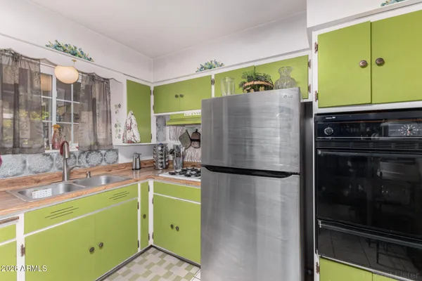 $430,000 | 1554 West 5th Place, Tempe, AZ 85281