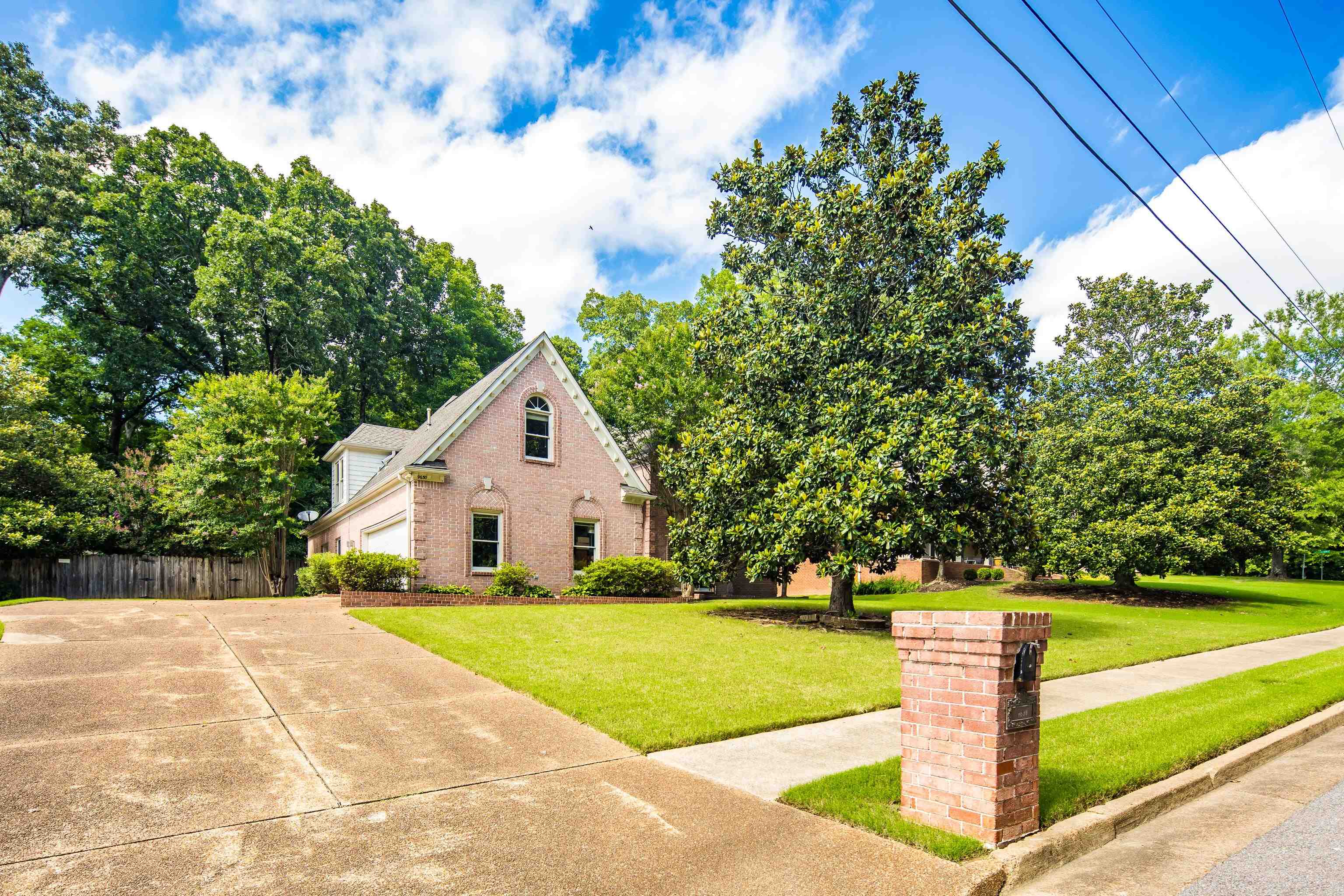 9630 Grove Road Memphis, TN 38016 - Photo 2 of 37