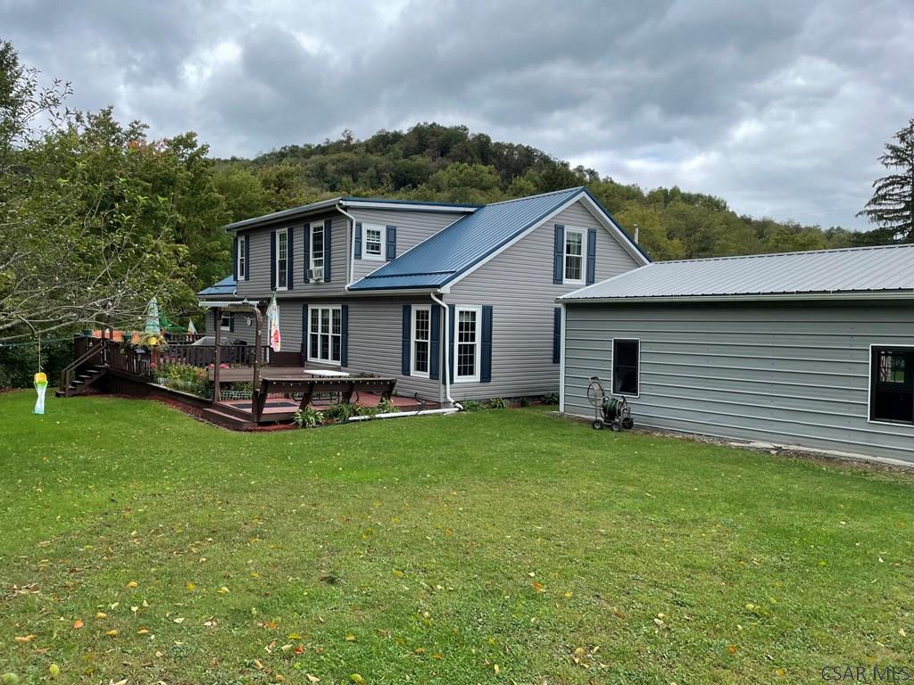 119 Sportsman Road St. Benedict, PA 15773 - Photo 52 of 59 Gallery Image 52