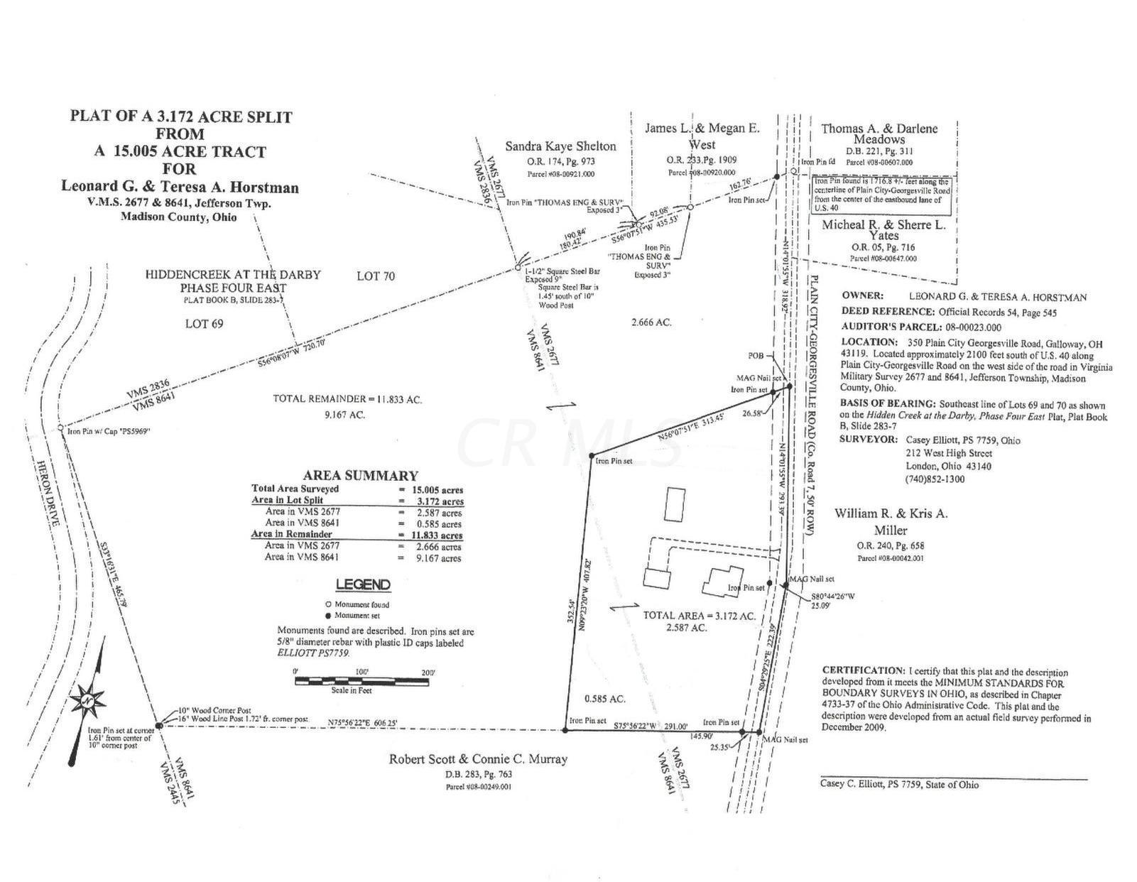 0 Plain City-Georgesville Road Southeast Galloway, OH 43119 - Photo 13 of 17