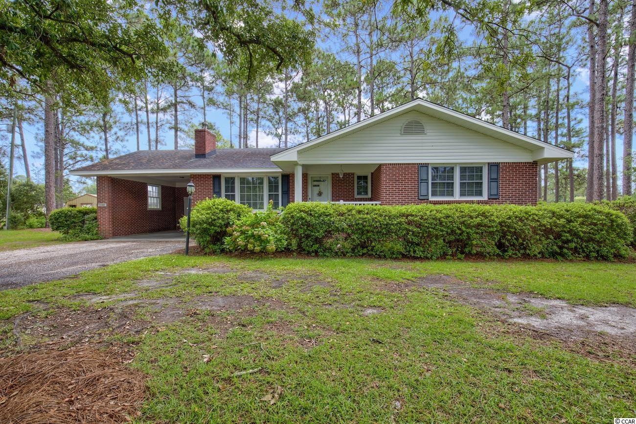 1168 Brick Chimney Road Georgetown, SC 29440 - Photo 3 of 20 Gallery Image 3