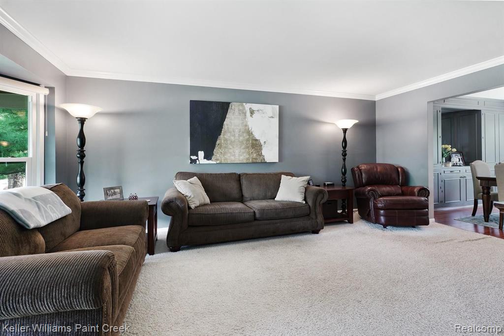 1491 Biggers Drive Rochester Hills, MI 48309 - Photo 16 of 42