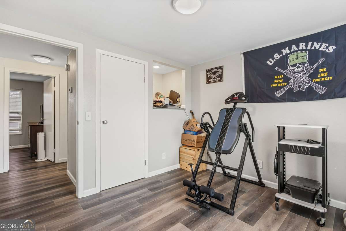 1975 Cloud Springs Road Rossville, GA 30741 - Photo 17 of 28