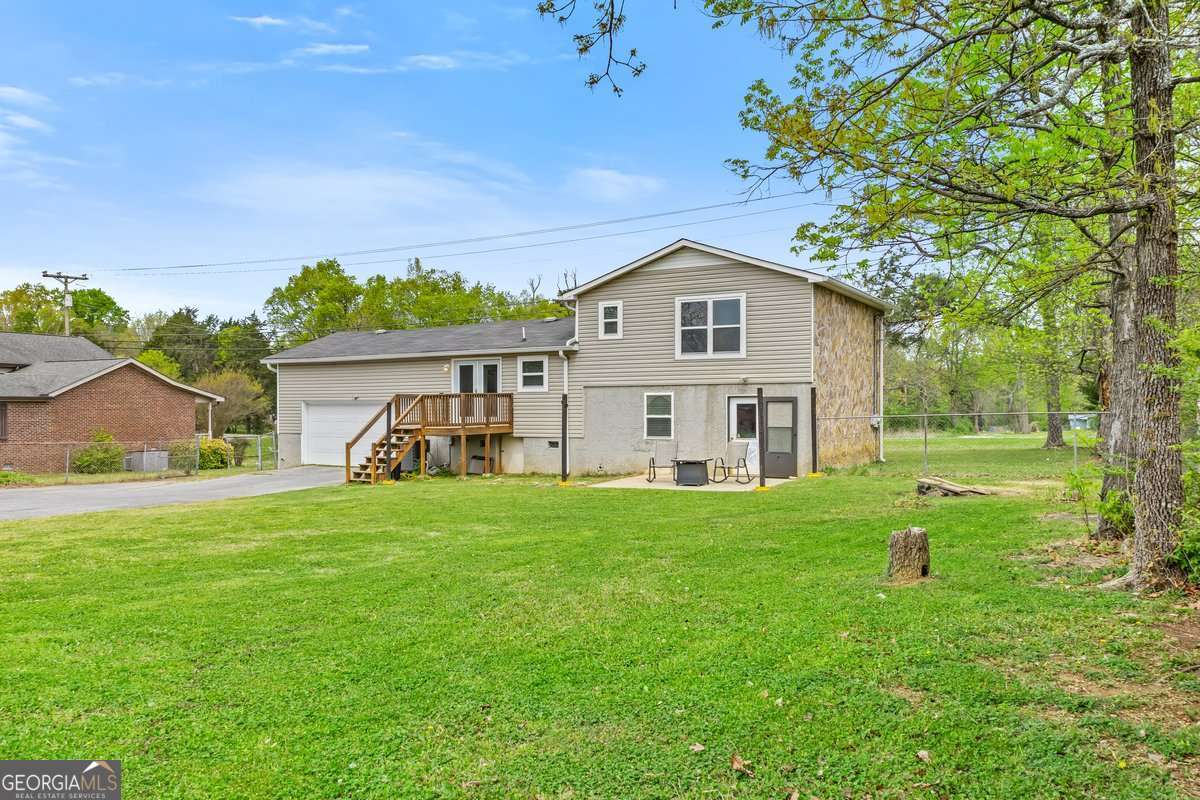 1975 Cloud Springs Road Rossville, GA 30741 - Photo 24 of 28