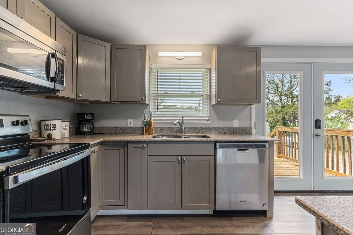 1975 Cloud Springs Road Rossville, GA 30741 - Photo 5 of 28