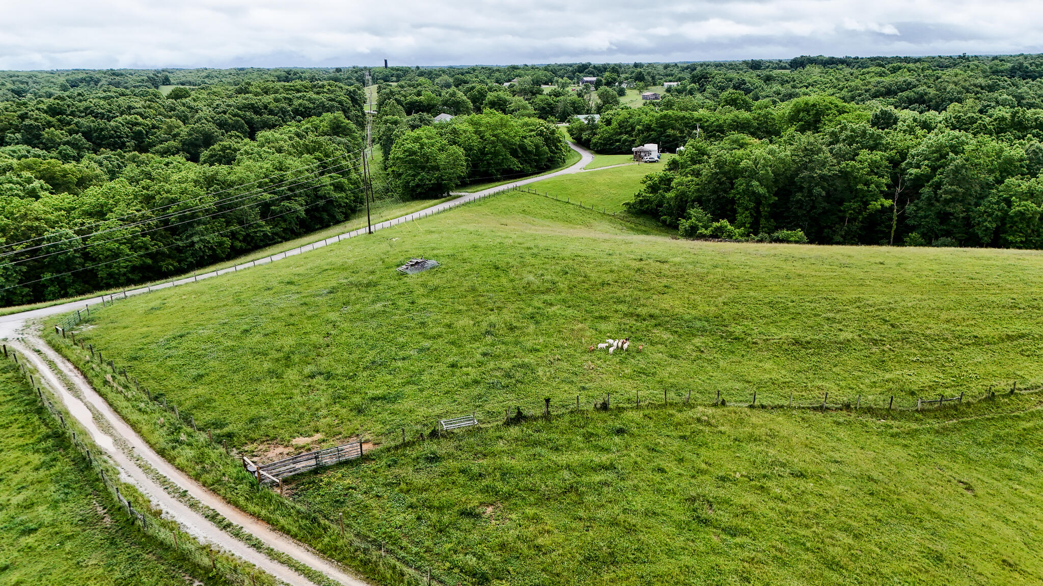 1121 B Ashby Road Lawrenceburg, KY 40342 - Photo 9 of 10 9